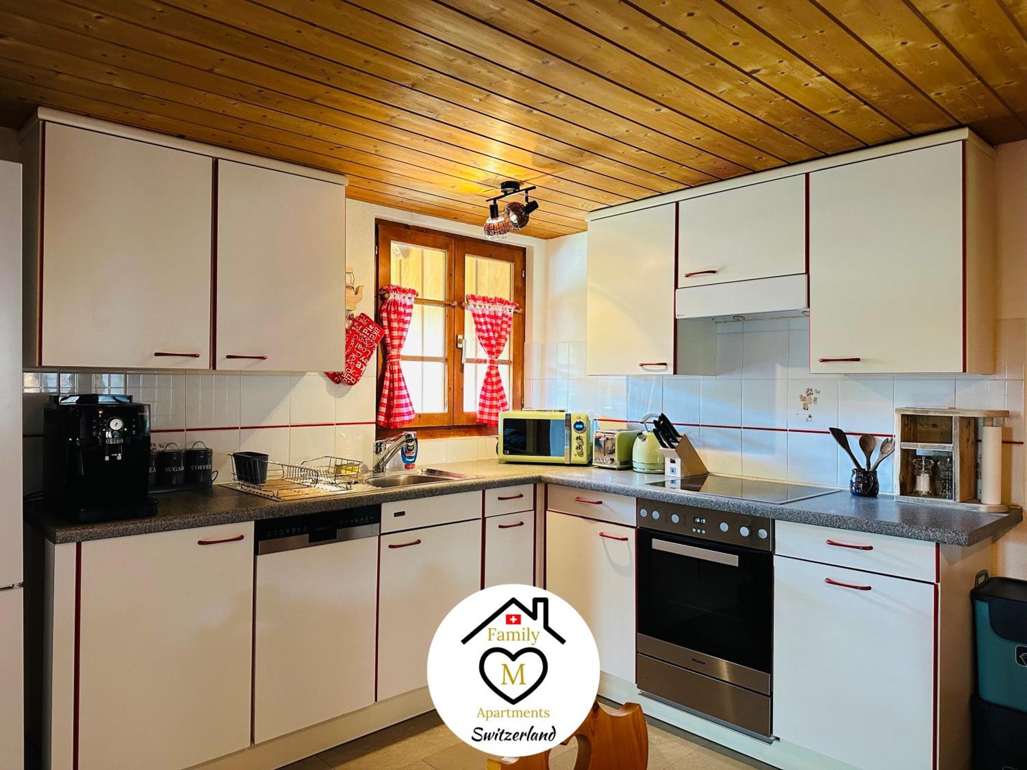 Family M Apartments 15 Kappel bei Olten Ngoại thất bức ảnh